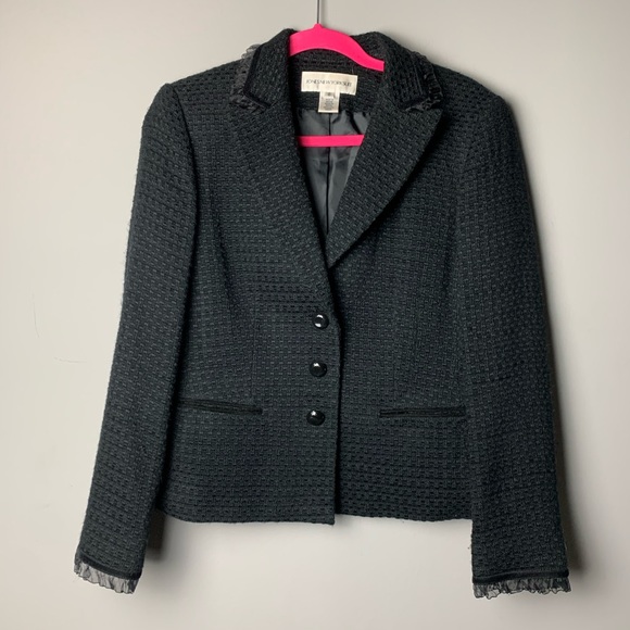 Jones New York Suit Blazer - Picture 2 of 8